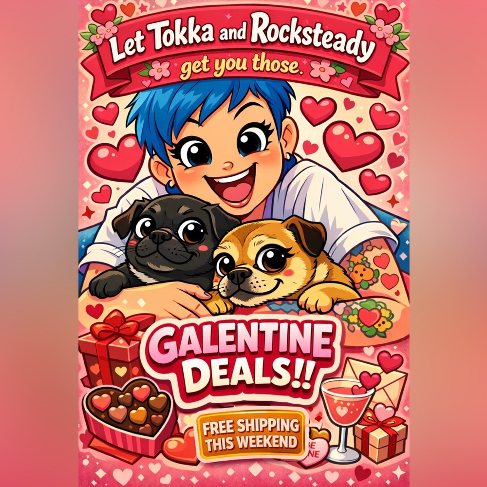 🔮Please like my Live flyer!🔮 $5 start Sunday! - Picture 9 of 16